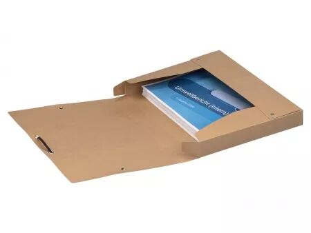 Chemise porte-documents A4