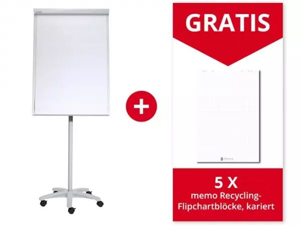 Chevalet conf. MAULoffice base �toile