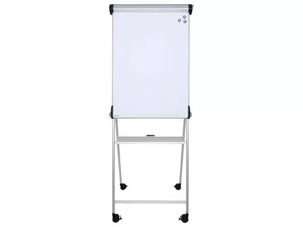 Chevalet de conf�rence MAULpro � 4 roulettes