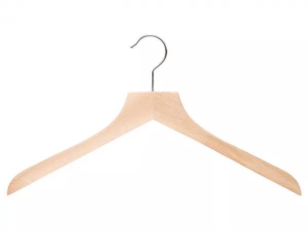 Cintre bois massif h�tre