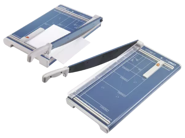 Cisaille Dahle \ 533\ , format A4