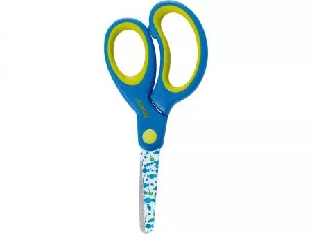 Ciseaux &agrave; bouts ronds Dahle