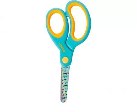 Ciseaux &agrave; bouts ronds Dahle