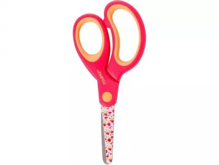 Ciseaux &agrave; bouts ronds Dahle