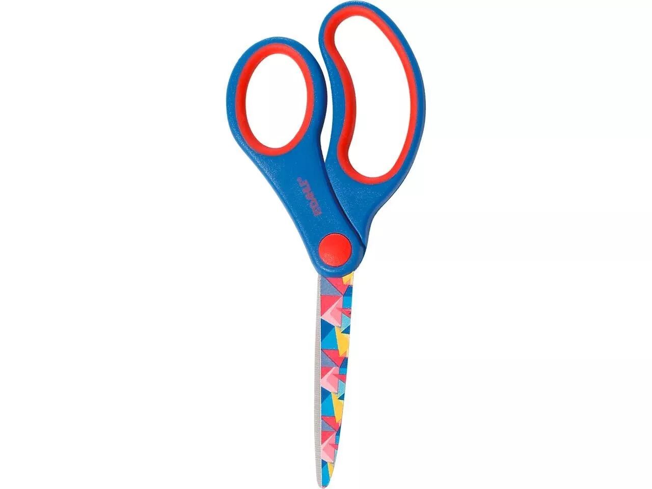 Ciseaux &agrave; bouts ronds Dahle