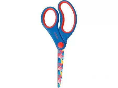 Ciseaux &agrave; bouts ronds Dahle