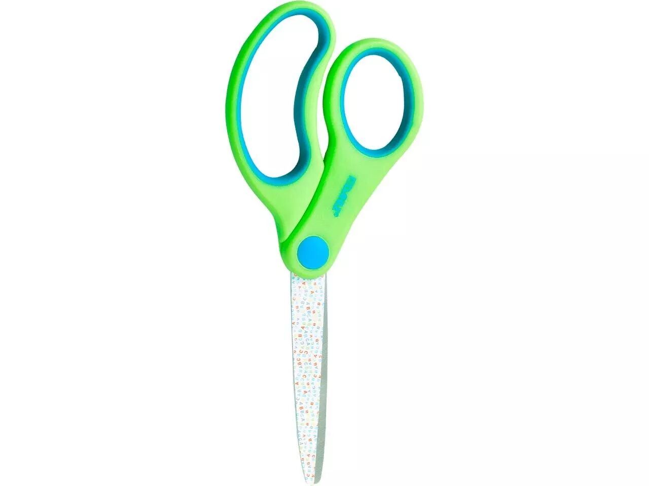 Ciseaux &agrave; bouts ronds Dahle