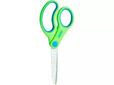 Ciseaux &agrave; bouts ronds Dahle