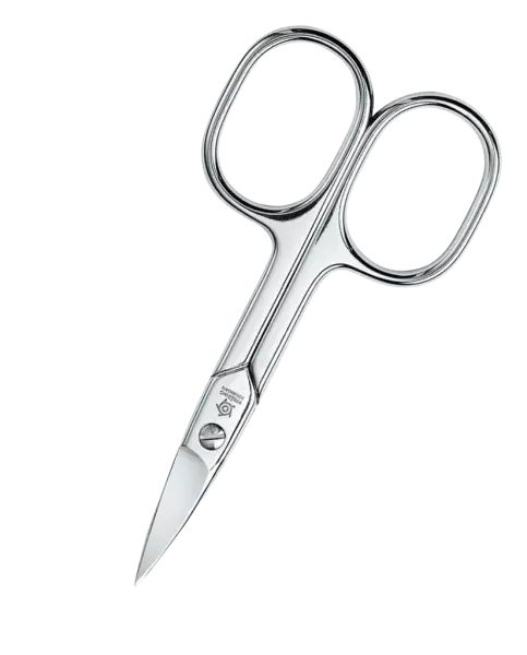 Ciseaux � ongles, L 9 cm
