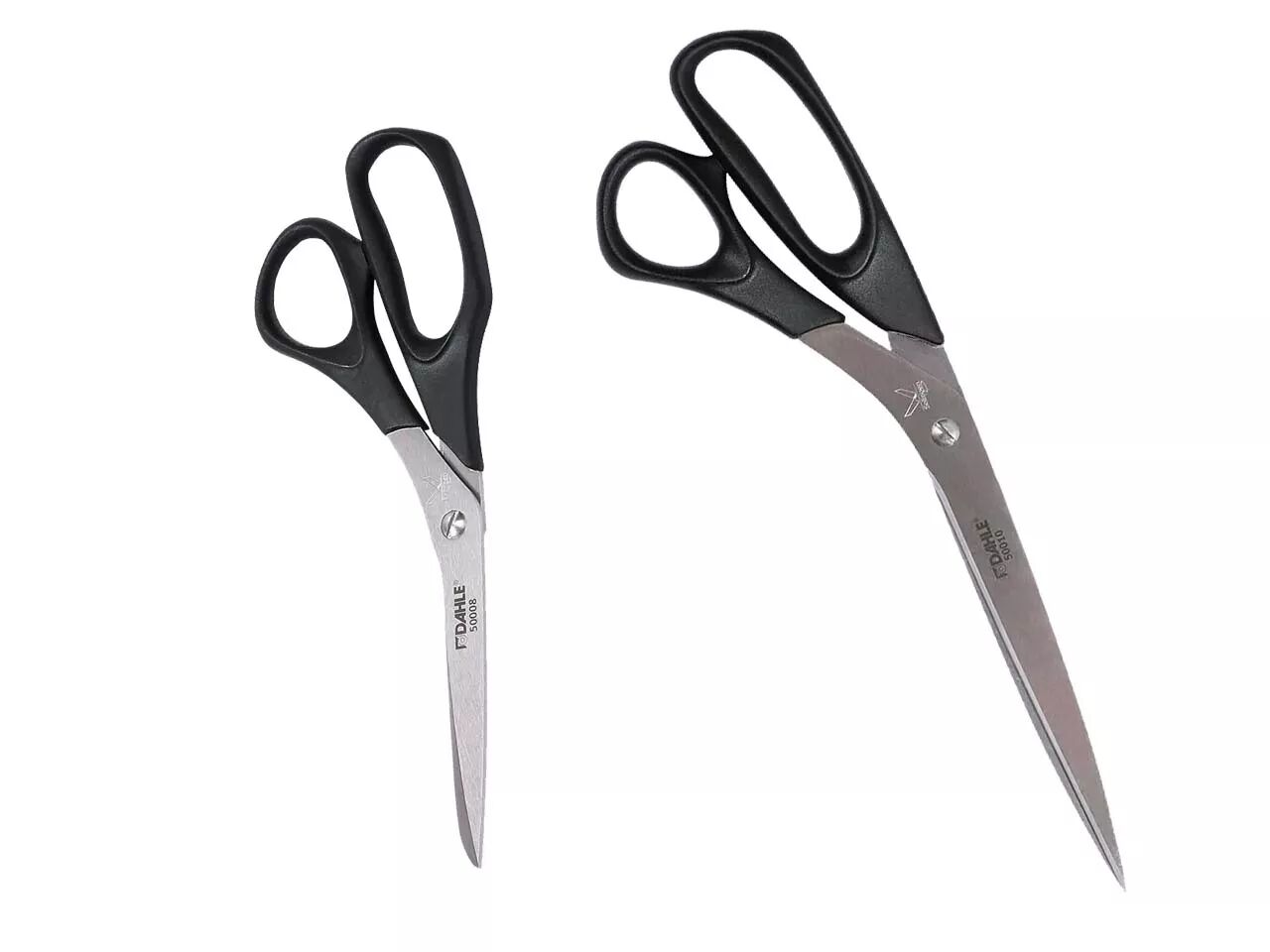 Ciseaux &agrave; papier Dahle &laquo; Professionnel &raquo;