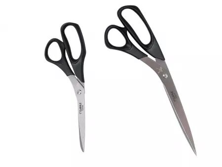 Ciseaux &agrave; papier Dahle &laquo; Professionnel &raquo;