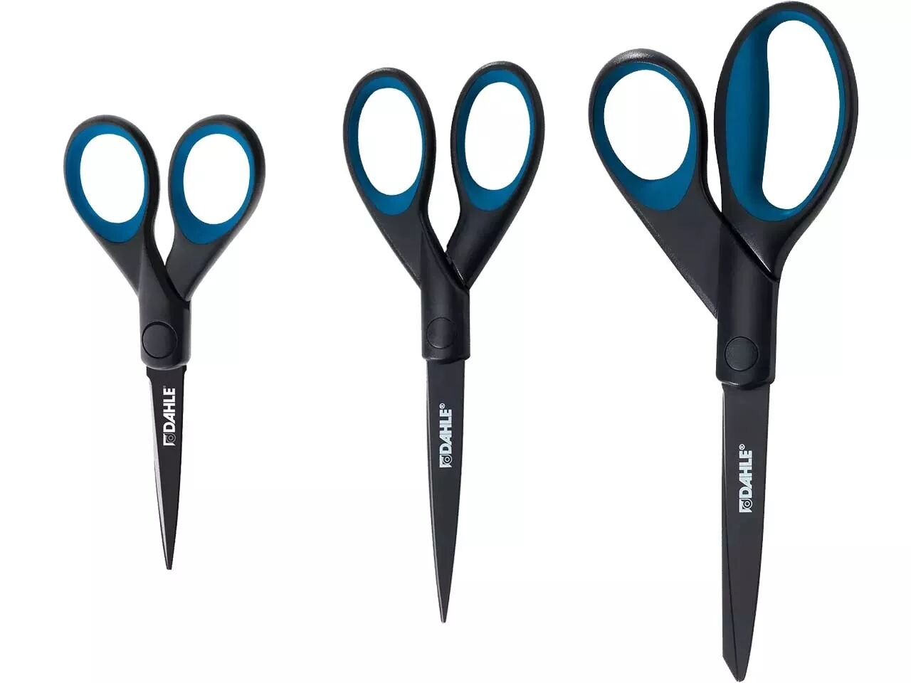 Ciseaux Dahle Titanium