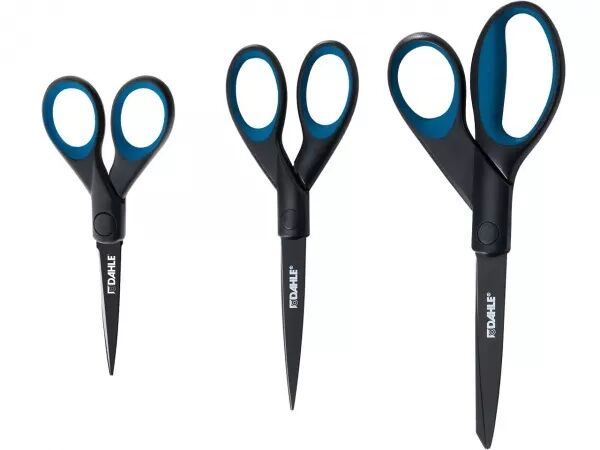 Ciseaux Dahle Titanium