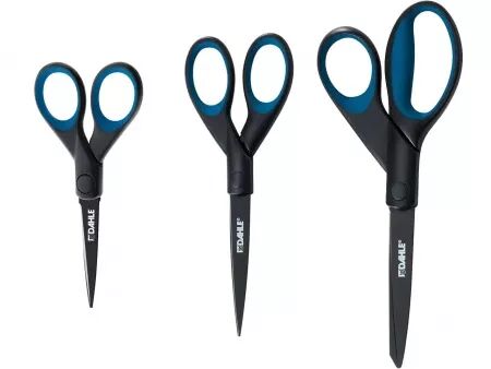 Ciseaux Dahle Titanium