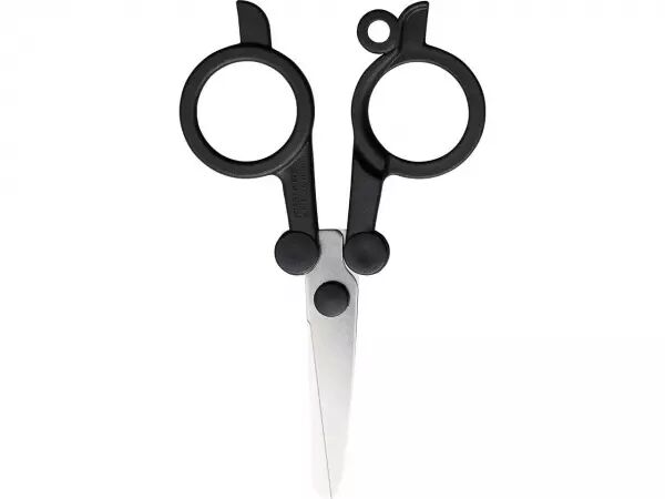 Ciseaux de voyage pliables Fiskars