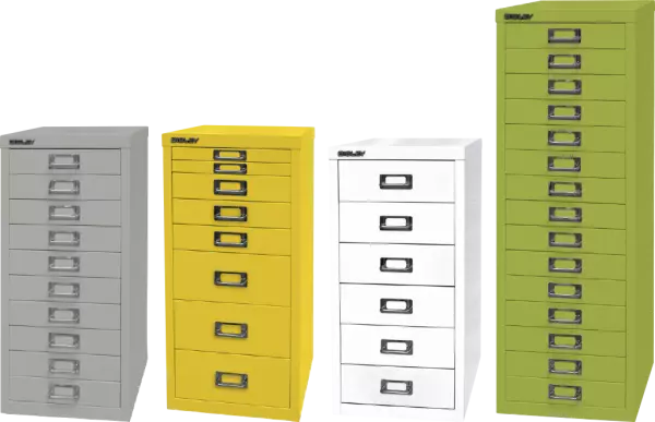Classeur BISLEY Multidrawer