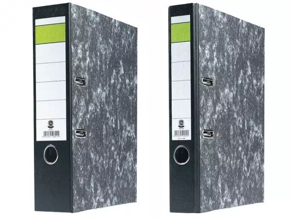 Classeur recycl�