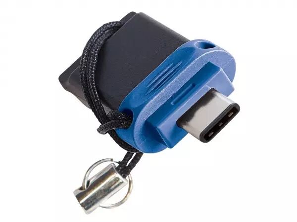 Cl� USB Verbatim Dual Drive USB 3.0, USB type A + USB-C