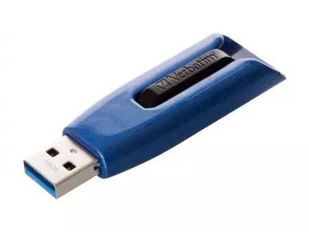 Clef USB 3.0 Verbatim V3 Max