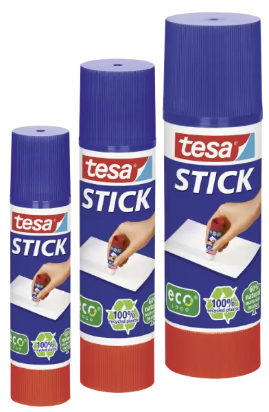 Colle b�ton Tesa EcoLogo