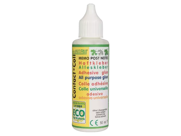 Colle contact Contact-Coll, acrylique, 50 ml