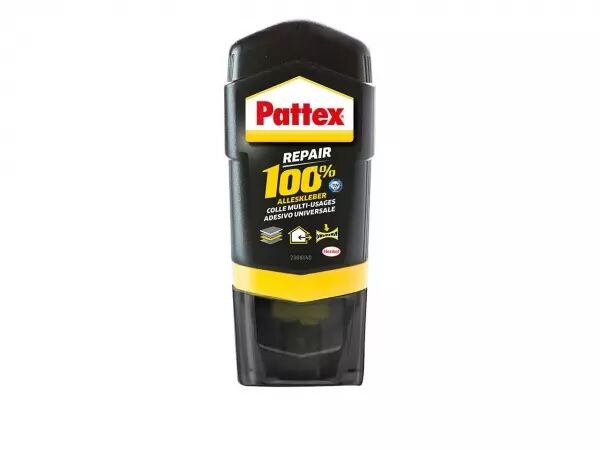 Colle tous mat�riaux sans solvant Pattex, 50 g