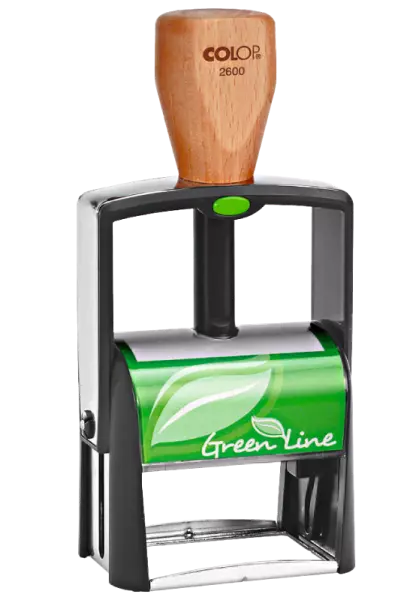 Colop Classic 2300