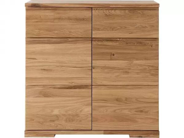 Commode bois massif \ Atlanta\ 