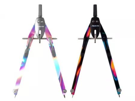 Compas ARISTO « Bright Iris »