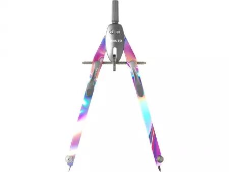 Compas ARISTO « Bright Iris »