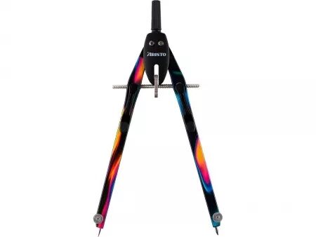 Compas ARISTO « Bright Iris »