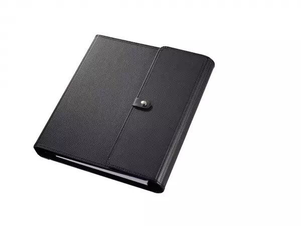 Conf�rencier OPACO Exclusive, noir