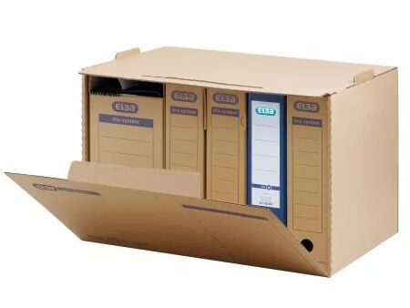 Conteneur d\'archives \ Tric System\ , Elba