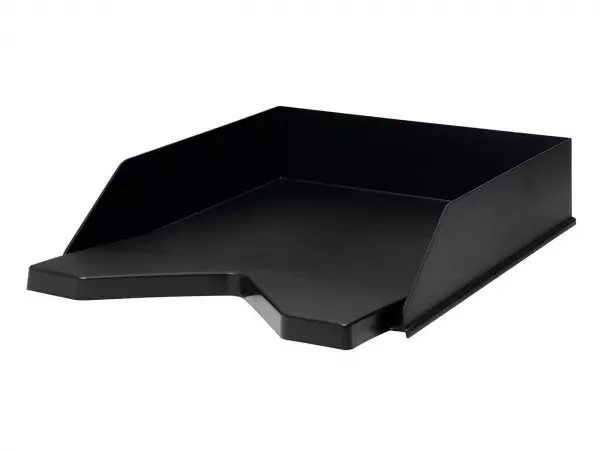 Corbeille � courrier plastique recycl� Atlanta \ Re-Solution\ 
