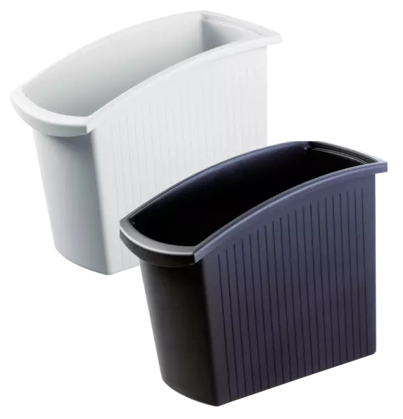 Corbeille � papier HAN \ MONDO\ 