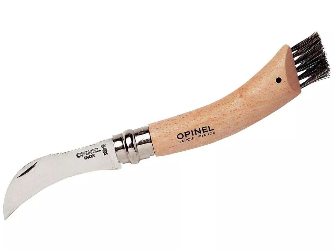Couteau &agrave; champignon, Opinel