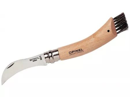 Couteau &agrave; champignon, Opinel