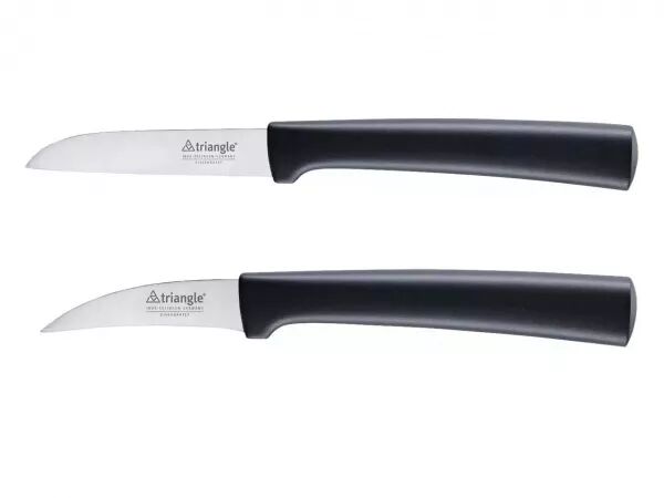 Couteau de cuisine, lame inoxydable