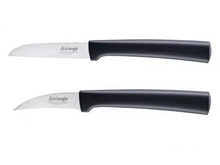 Couteau de cuisine, lame inoxydable