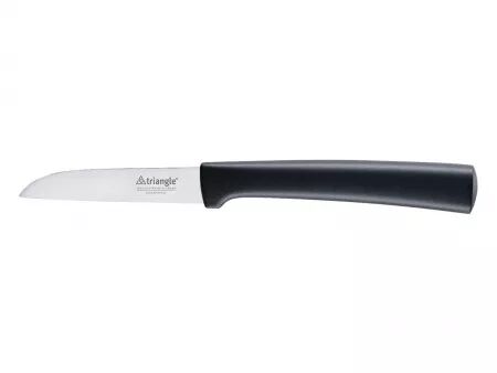 Couteau de cuisine, lame inoxydable