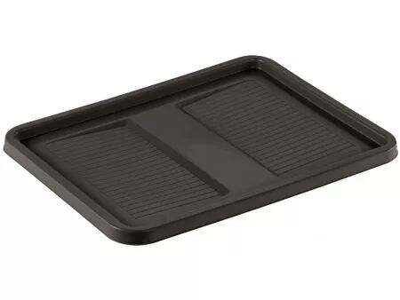 Couvercle caisse de transport \ Robert\ 