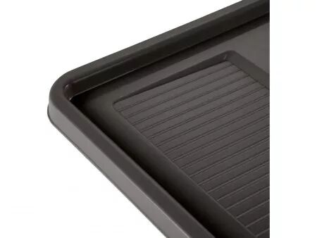 Couvercle caisse de transport \ Robert\ 