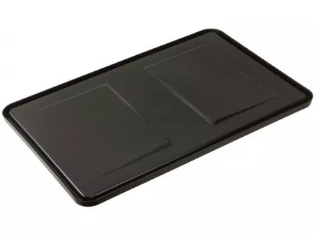 Couvercle caisse de transport \ Robert\ 