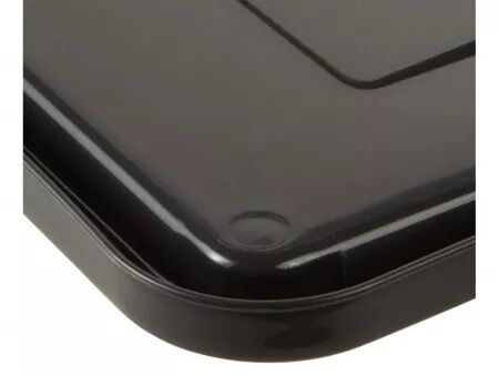 Couvercle caisse de transport \ Robert\ 