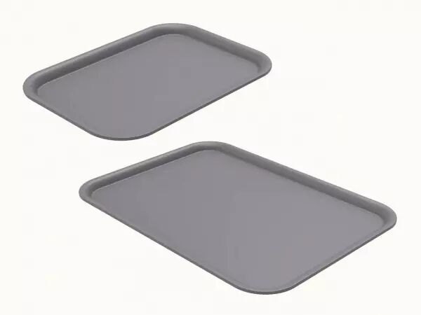 Couvercle pour panier de rangement Rotho