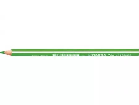 Crayon de couleur Stabilo Trio