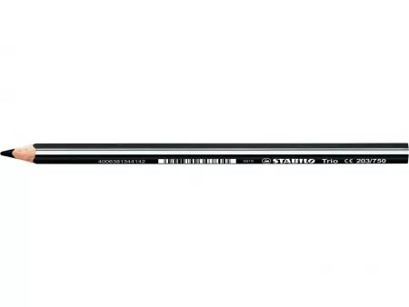 Crayon de couleur Stabilo Trio
