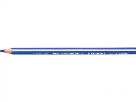 Crayon de couleur Stabilo Trio