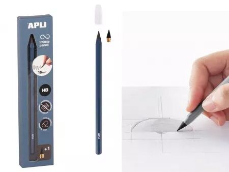 Crayon de papier &eacute;ternel Infinity