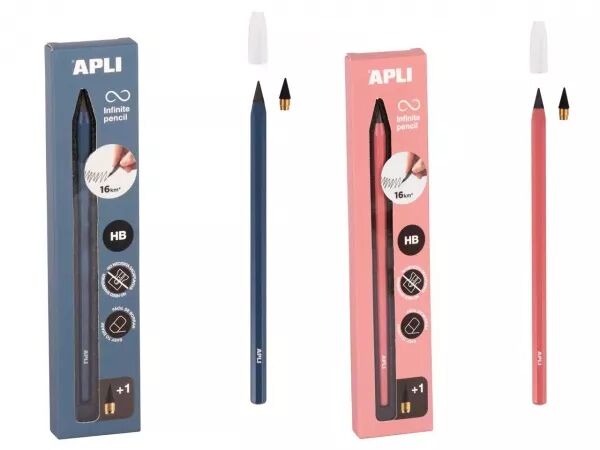 Crayon de papier �ternel Infinity
